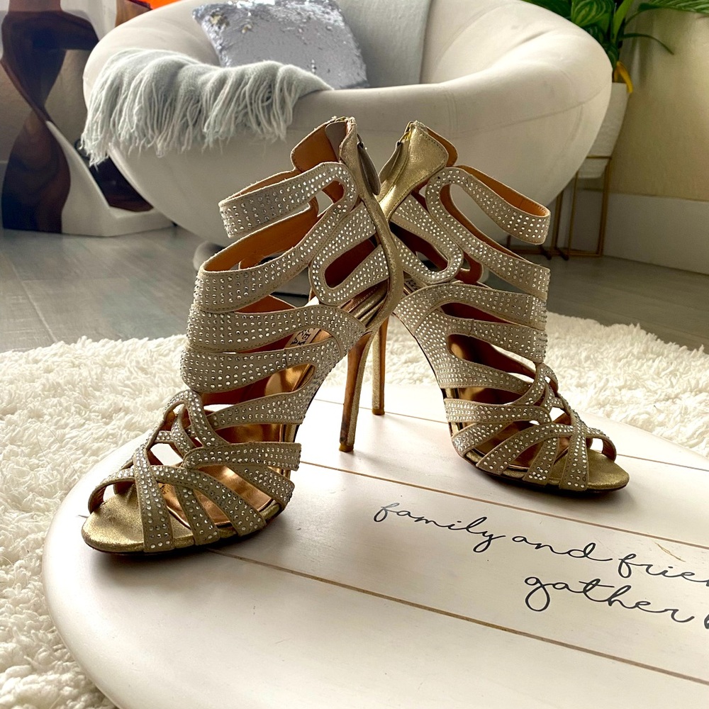 COPY - Badgley Mischka Shoes